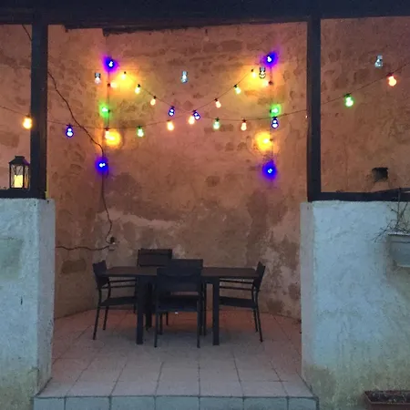 Maison Au Carrefour Des Terroirs Casa vacanze