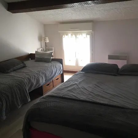 Casa vacanze Maison Au Carrefour Des Terroirs