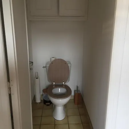 Maison Au Carrefour Des Terroirs Casa vacanze Pouancay