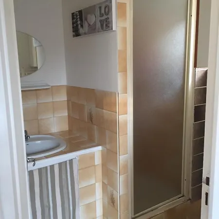 Maison Au Carrefour Des Terroirs Pouancay