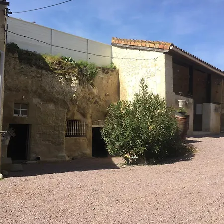 Casa vacanze Maison Au Carrefour Des Terroirs *