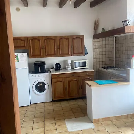 Maison Au Carrefour Des Terroirs * Pouancay